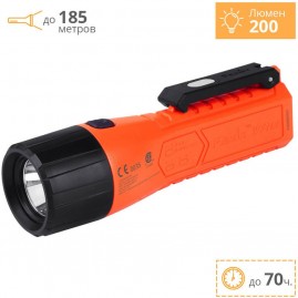 Фонарь FENIX WF11E Фонарь FENIX WF11E